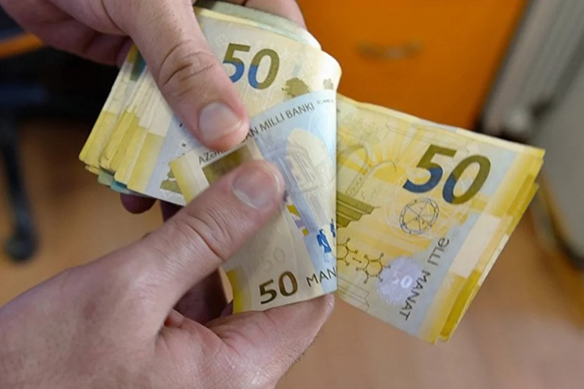 Bakıda ağacları kəsənlər 5000 manat məbləğində cərimələniblər