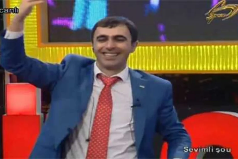 ​НСТР: Передача Микаила Гюляддиноглу примитивна, однако это не является правонарушением
