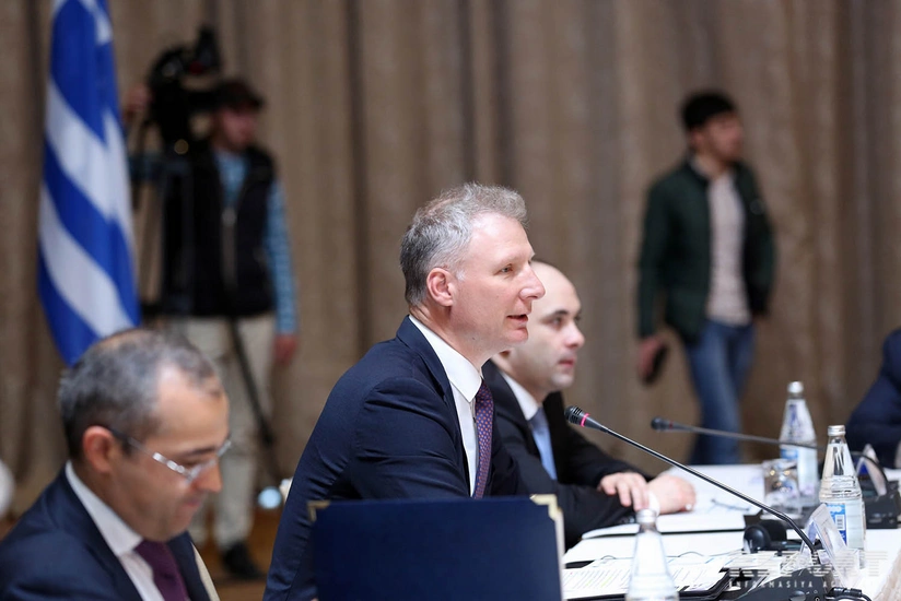 Next round of negotiations on new agreement between Azerbaijan and EU can be held in May