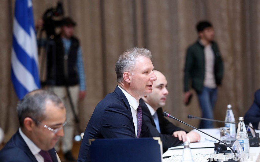 Next round of negotiations on new agreement between Azerbaijan and EU can be held in May