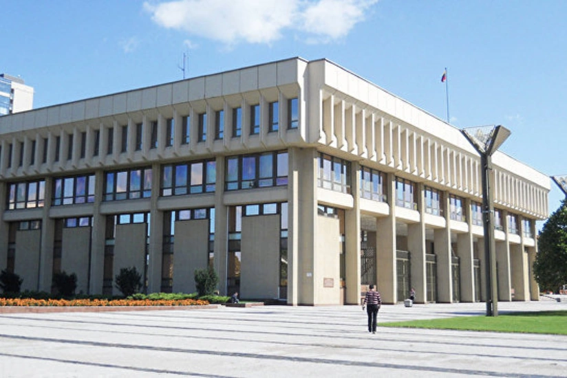 Litvada parlament seçkilərinin ikinci turu keçirilir