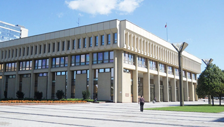 Litvada parlament seçkilərinin ikinci turu keçirilir