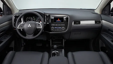 Azərbaycanda Mitsubishi Outlander bahalaşıb