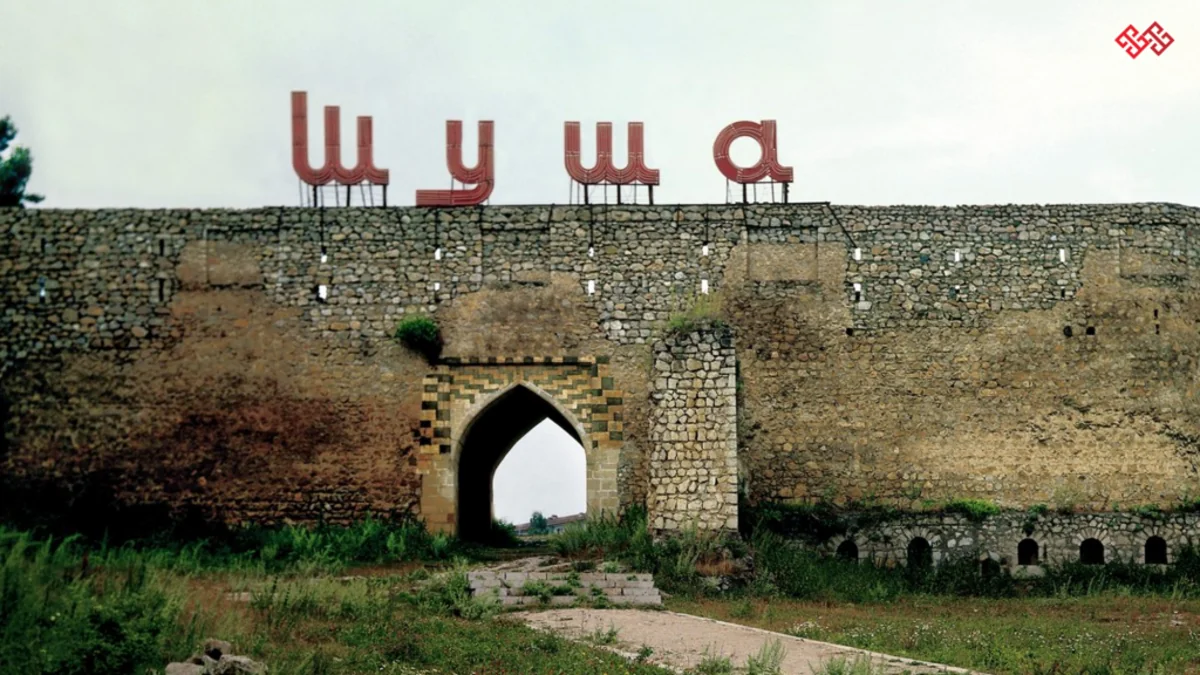 Şuşanın tarixi mərkəzinin UNESCO-nun Ümumdünya mədəni irs siyahısına salınması üçün işlərə başlanıb