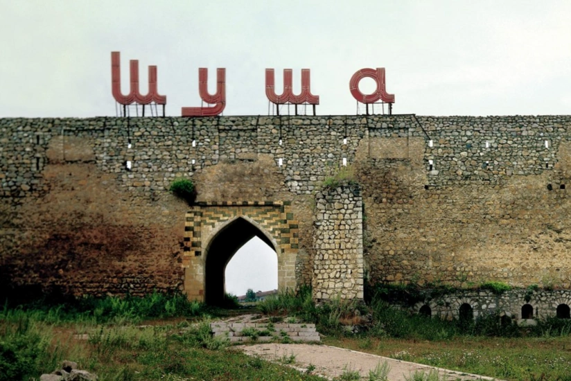Начались работы по включению исторического центра Шуши в список ЮНЕСКО
