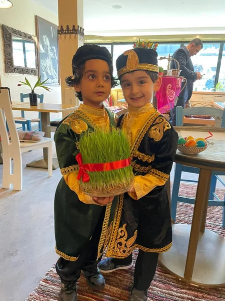 Londonda Novruz bayramı qeyd olunub