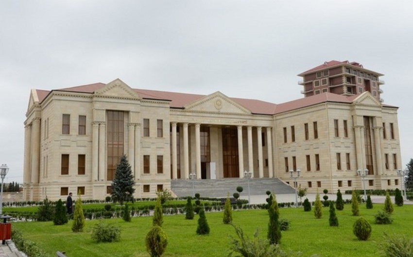 Vətəndaş: Quba Rayon İcra Hakimiyyəti məhkəmənin qərarını icra etmir