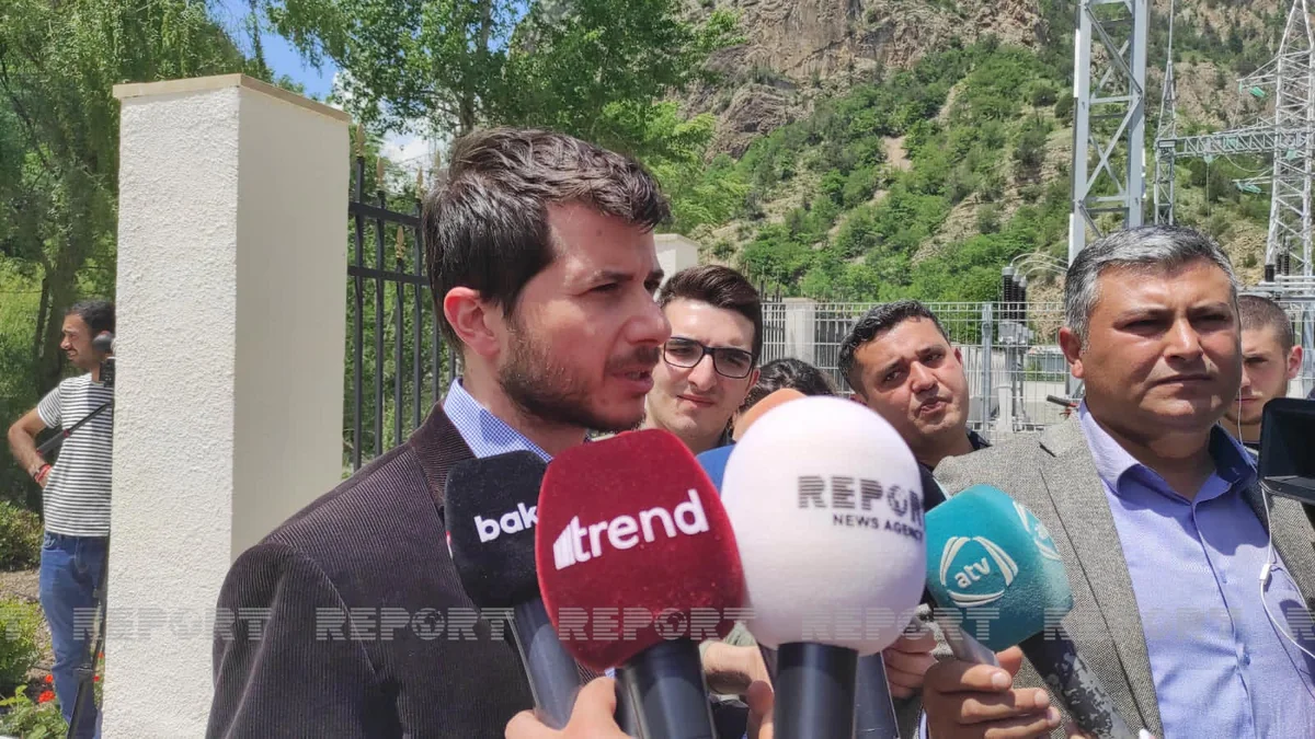 İsrail səfiri: “Azərbaycan Qarabağla qürur duyur”