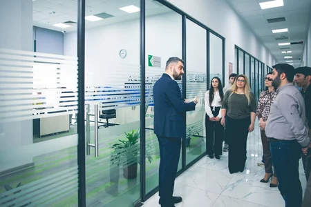 PAŞA Həyat və MEDİA tərəfindən media nümayəndələri üçün təlim təşkil olunub