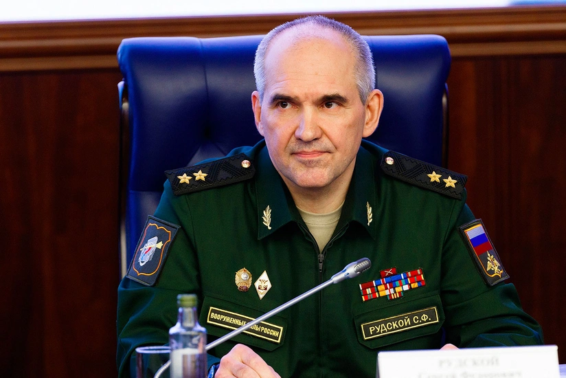 Генштаб: ВС России заблокировали Киев, Харьков, Чернигов, Сумы и Николаев