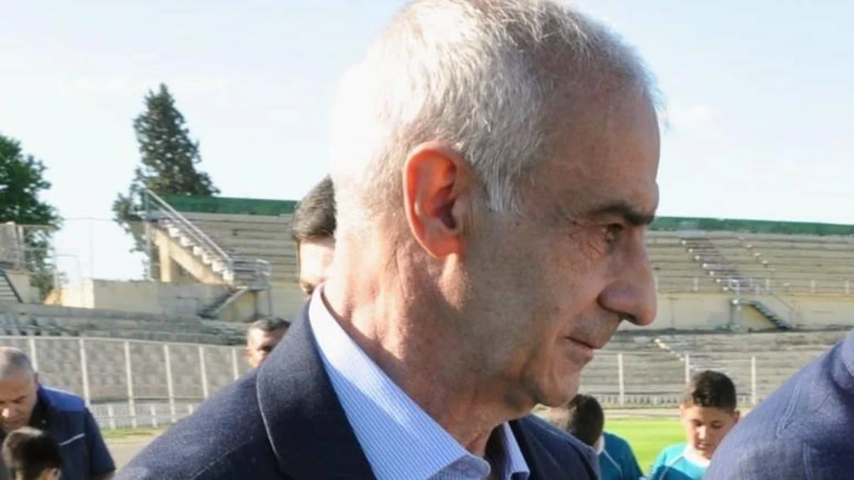Mehman Allahverdiyev: Uşaq da bilir ki, işimiz çətin olacaq