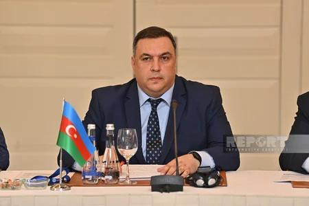 Bakıda INTOSAI-nin Alt komitəsinin illik toplantısı işə başlayıb