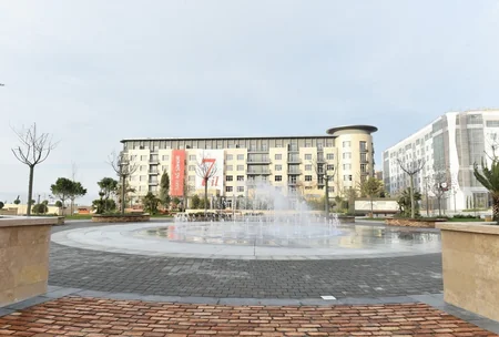 Prezident İlham Əliyev “Bakı Ağ Şəhər”də görülən və görüləcək işlərlə tanış olub