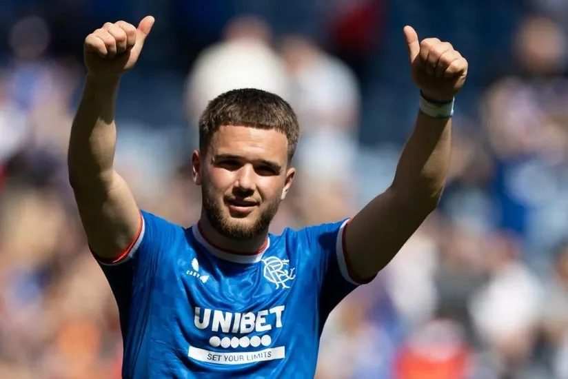 “Reyncers”in futbolçusu Azərbaycan millisi ilə oyunda debüt edə bilər