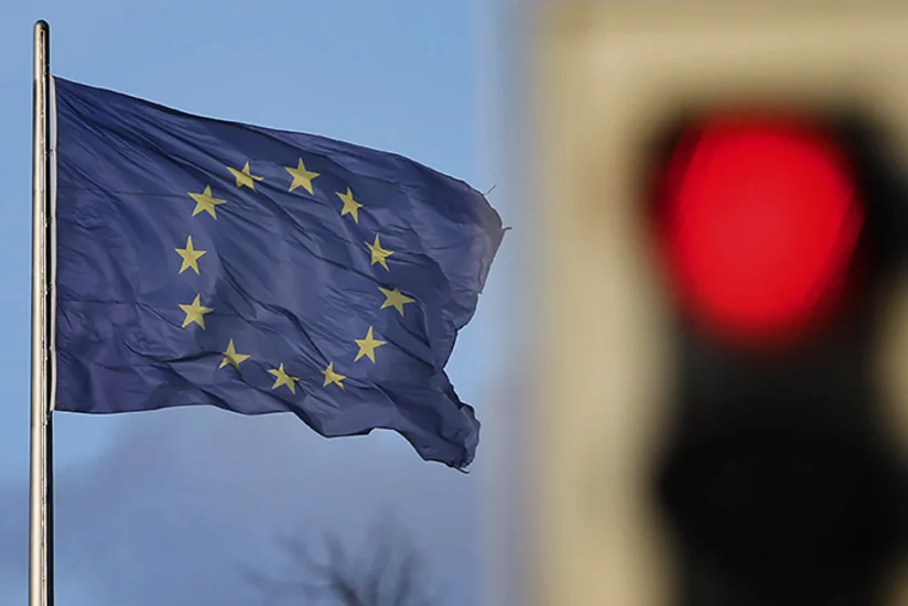 Санкции ЕС могут затронуть контракты завода Ямал СПГ почти на 12 млн тонн