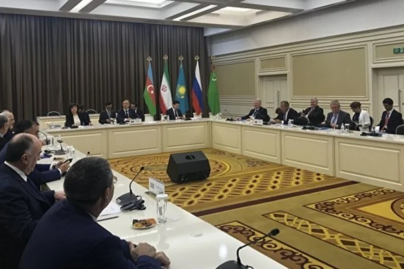 Страны Каспия создадут Каспийский экономический форум