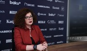 Leyla Seyidzadə: Azad Mirzəcanzadə İnkişaf Proqramı ölkədə yaradıcı-tənqidi düşüncəyə malik insanlara dəstək göstərir