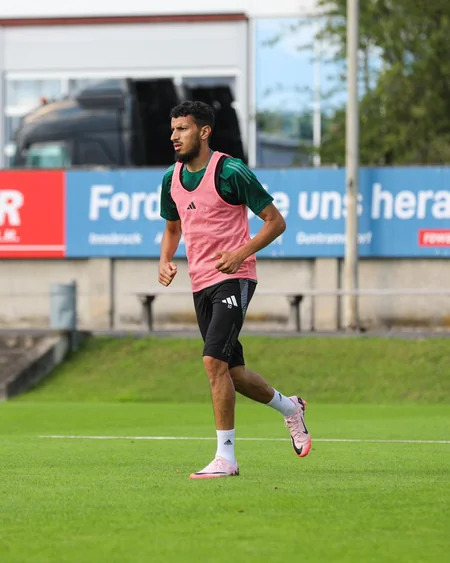 Qarabağ bu gün Avstriyada daha iki yoxlama oyunu keçirəcək