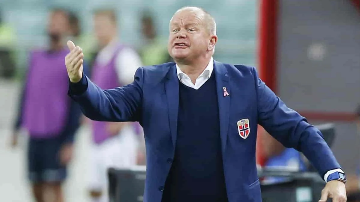 “Hakken”in baş məşqçisi: “Qarabağ”a qalib gəlmək üçün bütün gücümüzlə oynamalıyıq”
