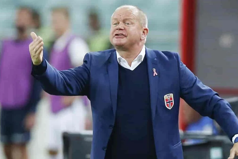 “Hakken”in baş məşqçisi: “Qarabağ”a qalib gəlmək üçün bütün gücümüzlə oynamalıyıq”