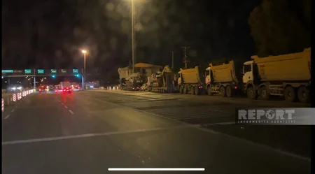 TÜRKSOY-un azərbaycanlı nümayəndəsi: “Hatayda mənzərə dəhşətlidir”