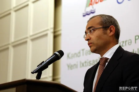 BP Təhsil Nazirliyi ilə birgə 358 min manatlıq layihəyə başlayır