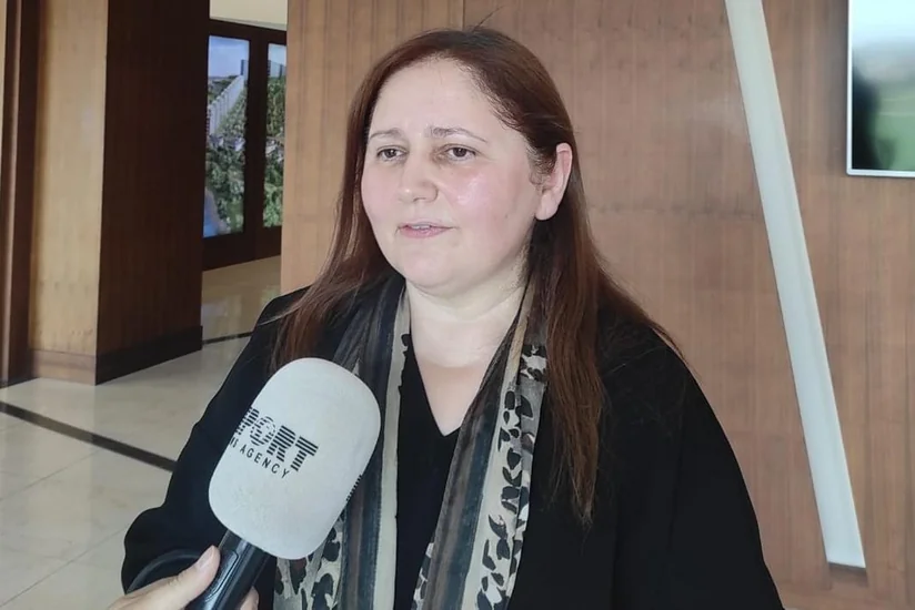 Aynur Sofiyeva: “Dünya Kuboku Nicat Abasovun şahmat karyerasında dönüş nöqtəsi olacaq” - MÜSAHİBƏ