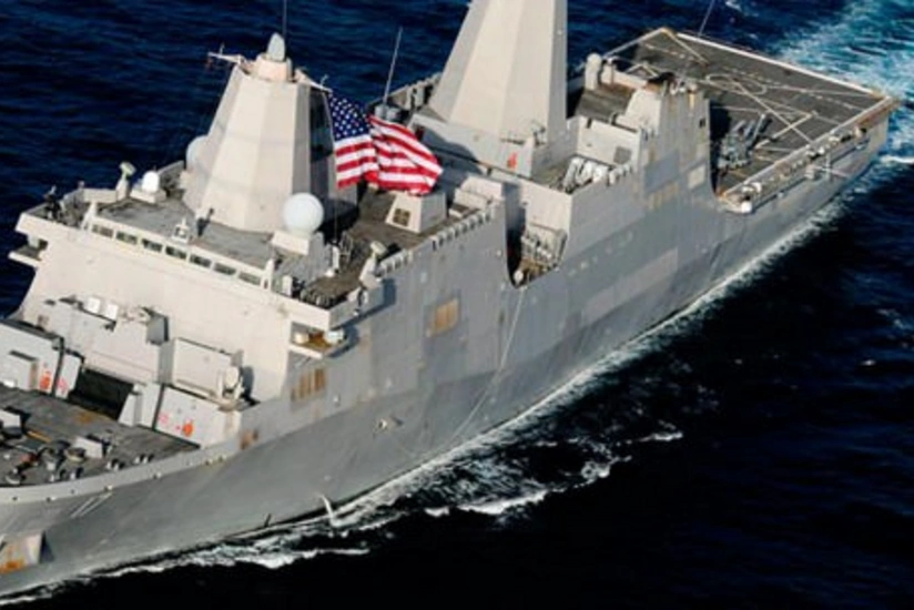 ​Çin ABŞ-a xəbərdarlıq edib