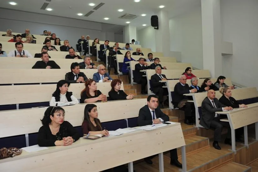 “Azərbaycan multikulturalizmi” fənni İsveç, Misir, İsrail və Litva universitetlərində tədris ediləcək