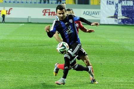 ​Premyer Liqa: Qarabağ-Qəbələ oyununda qalib müəyyənləşməyib