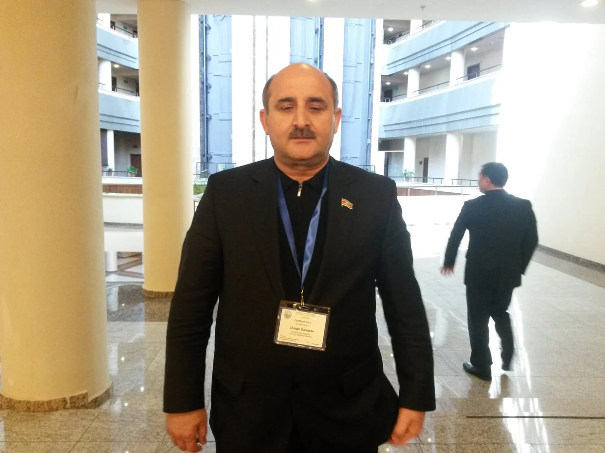 ​MM deputatı: “Qazaxıstanda səsvermə seçicilərin fəallığı fonunda keçirilir”