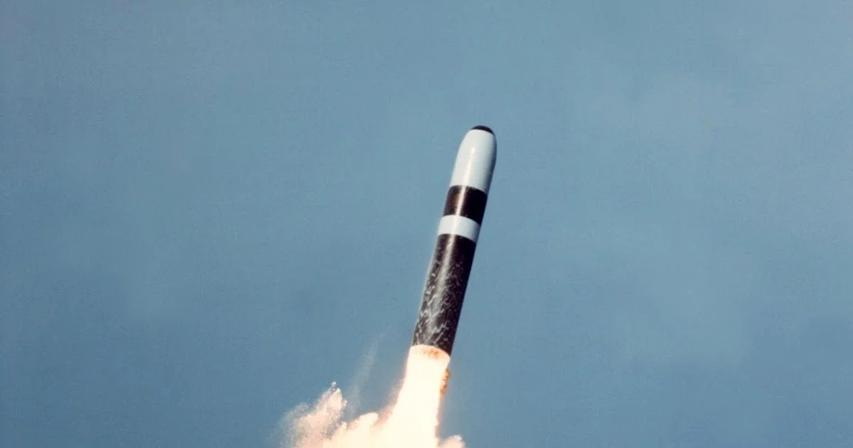 ABŞ “Trident II” raketlərinin xidmət müddətini uzatmaq üçün müqavilə imzalayıb