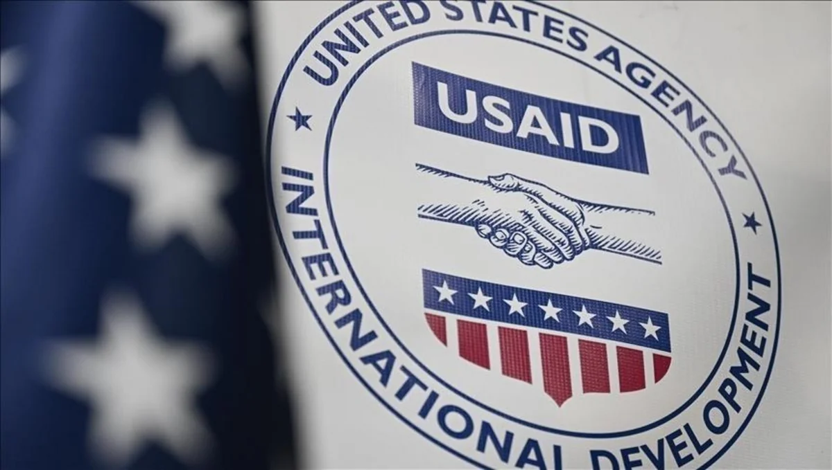 USAID-in dağıdıcı şəbəkəsi - 707 media, 6 mindən çox jurnalist, 300-ə yaxın QHT-nin maliyyələşdirilməsi - ANALİZ