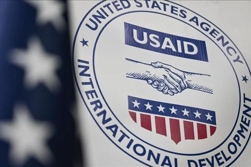 USAID-in dağıdıcı şəbəkəsi - 707 media, 6 mindən çox jurnalist, 300-ə yaxın QHT-nin maliyyələşdirilməsi - ANALİZ