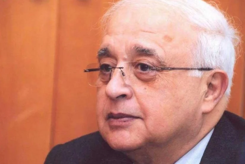 Ərdoğan yazıçı Elçinə “Necip Fazıl” mükafatını verib