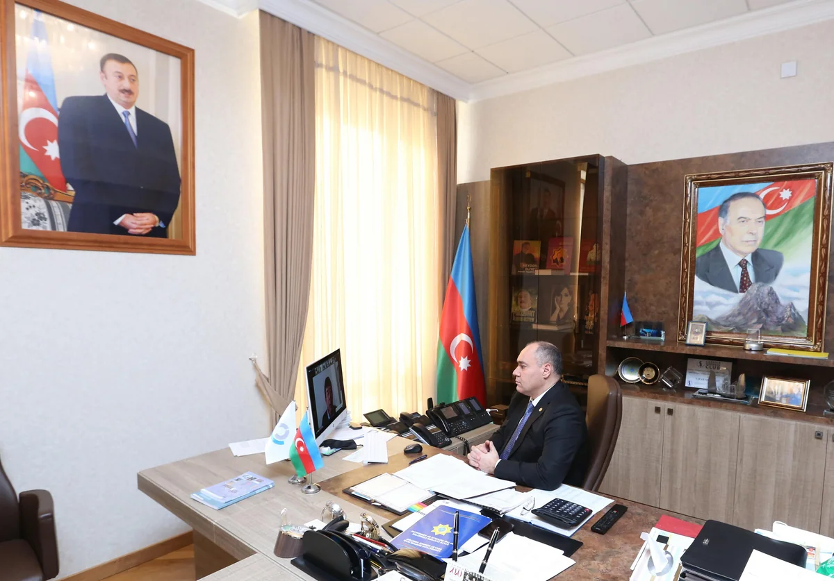 WCO-nun təxirə salınan iclasları üçün mexanizmlər hazırlanır