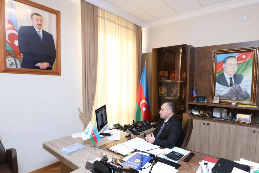WCO-nun təxirə salınan iclasları üçün mexanizmlər hazırlanır