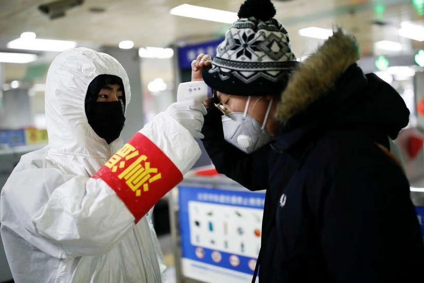 ВОЗ: Коронавирус выявлен в 18 странах