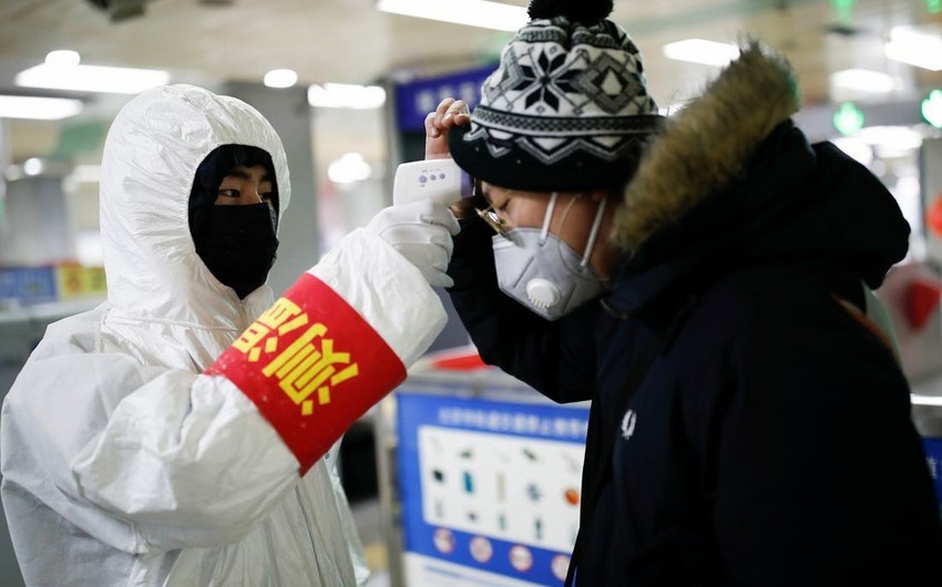 WHO's statement: Coronavirus cases detected in 18 countries