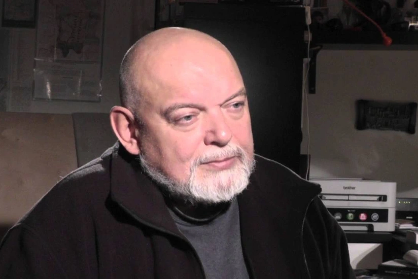 Russian Islamic theologian Heydar Jamal dies after long illness - UPDATED