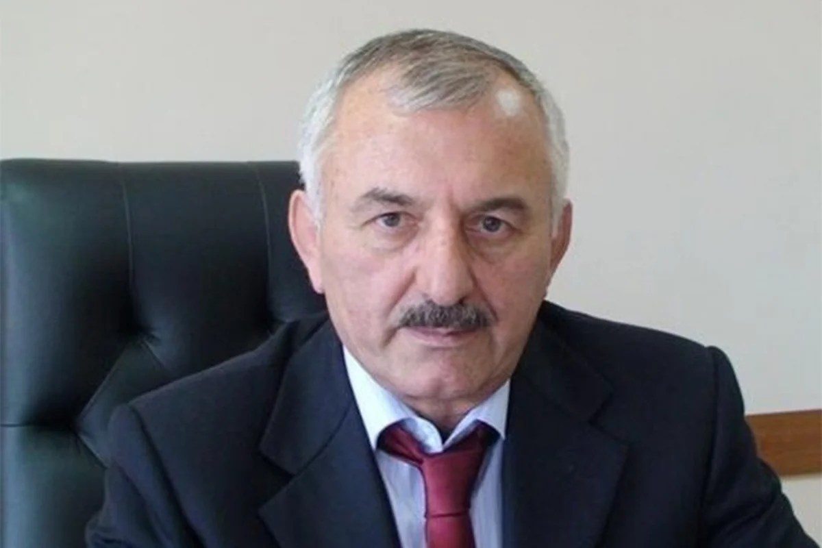 Врио главы Махачкалы задержан за превышение полномочий - ОБНОВЛЕНО