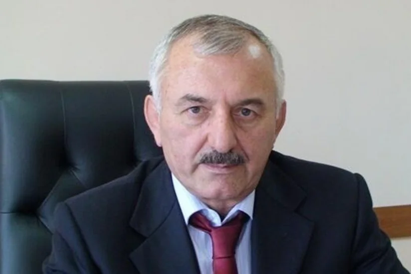 Mahaçqala şəhər başçısı səlahiyyətlərini aşdığına görə saxlanılıb - YENİLƏNİB
