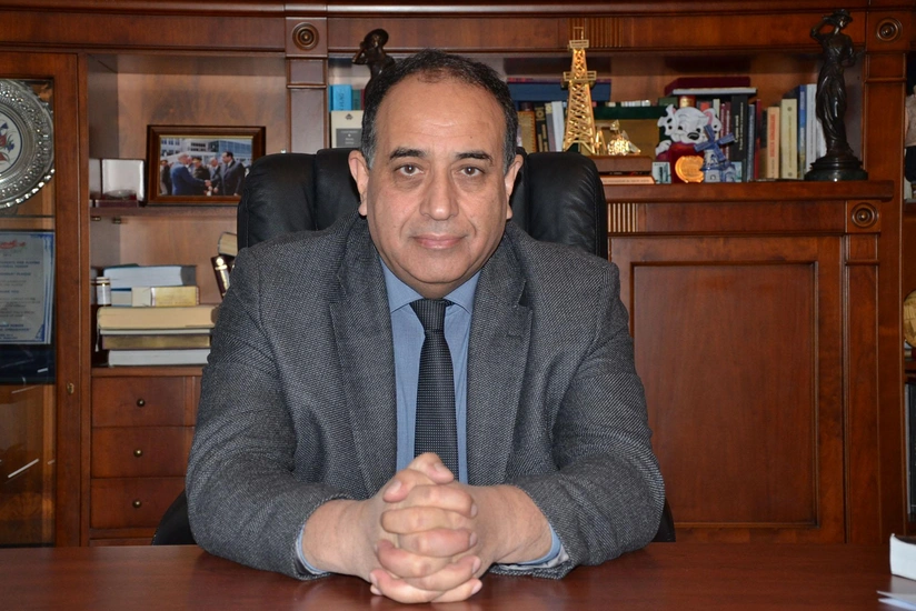 Vilayat Guliyev re-appointed ambassador