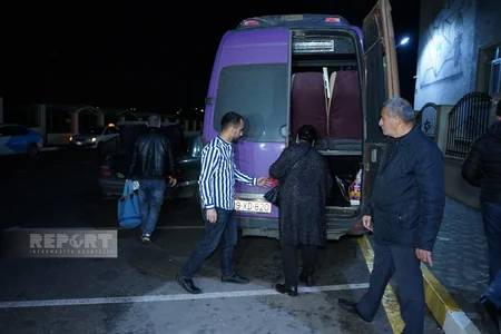 Great Return: Another 25 families relocated to Lachin’s Zabukh village