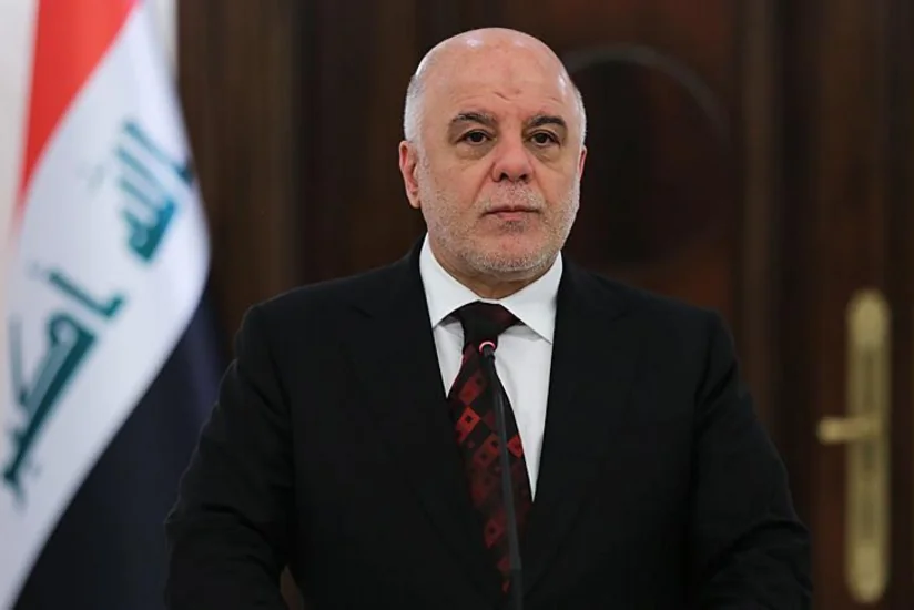 Heydər əl-Abadi: Növbəti dəfə İraqın baş naziri olmayacağam