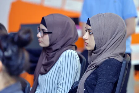 ​Baku Business Factory launches a seminar on 'Inner Motivation-3D Journey'