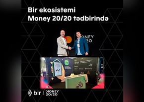 Bir ekosistemi Money 20/20 Europe tədbirində: PashaPay və Mastercard strateji əməkdaşlığa başlayır 