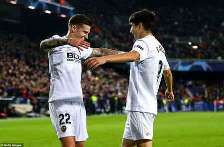 Çempionlar Liqasında bütün 1/8 finalçılar müəyyənləşib - SİYAHI