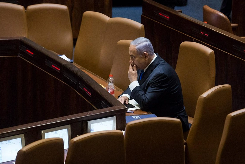 Israeli military proposes 'plan for evacuating' Gaza civilians