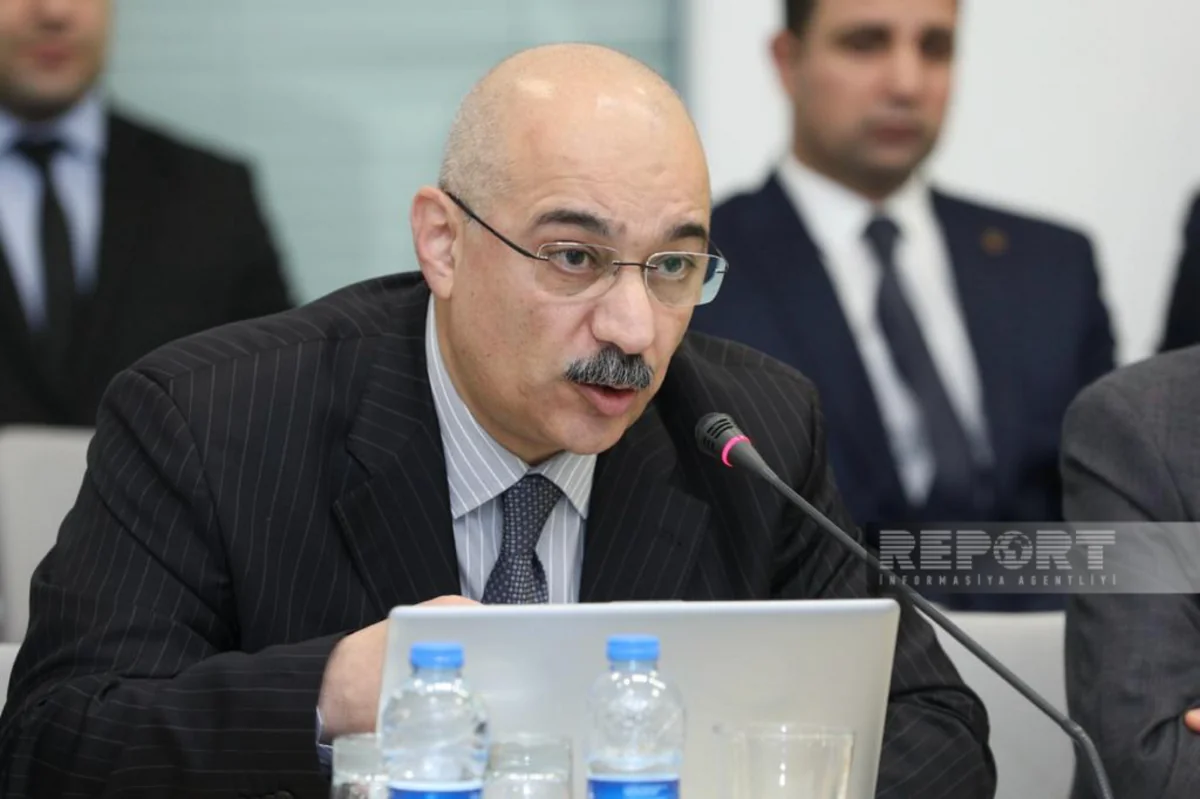 DGK 2023-cü ildən sahibkarlıq subyektləri ilə bağlı yeni layihəyə başlayır